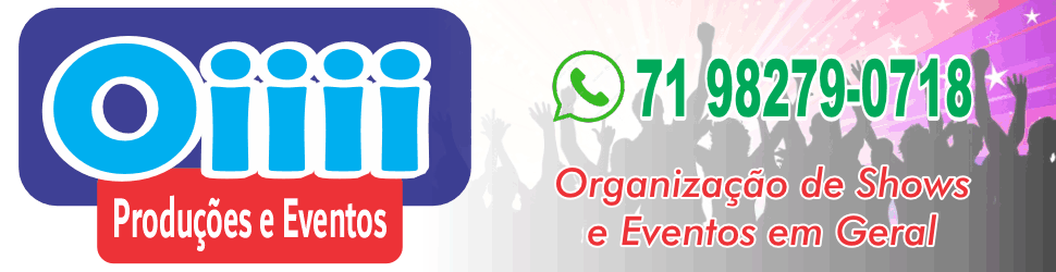 Oiiii Produções