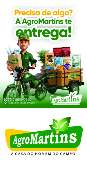 AGROMARTINS