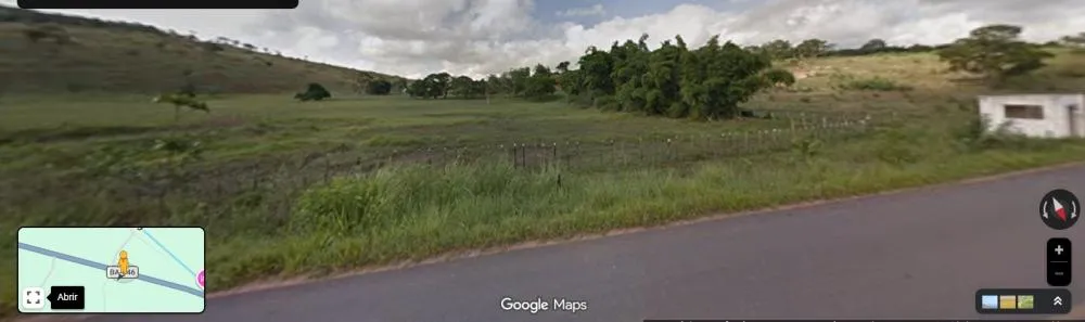 Fazenda a Venda