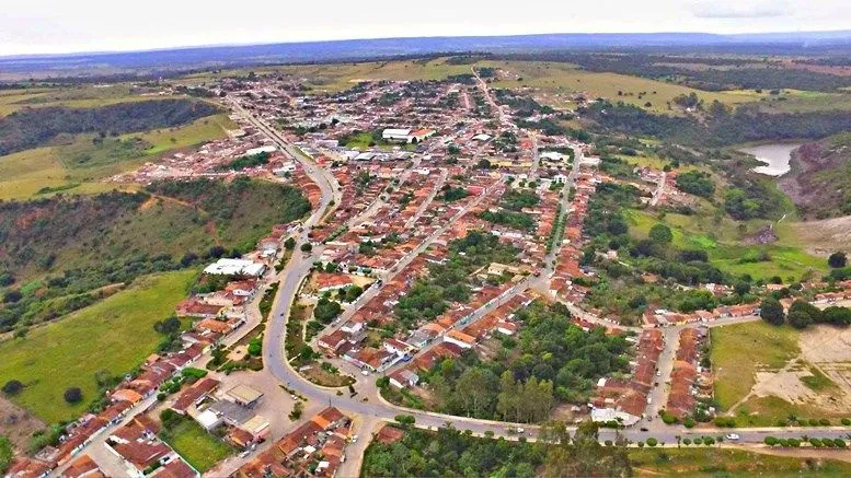 Governo entrega novas unidades das forças de segurança em Tapiramutá