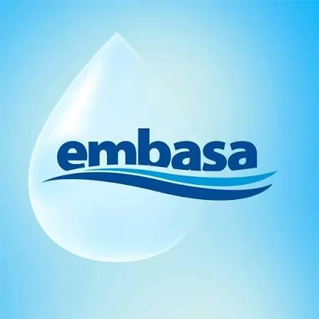 Embasa informa recuperação de 80% do abastecimento de água em Utinga