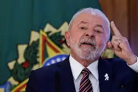Lula reforça pedido a governadores por redução no ICMS sobre combustíveis