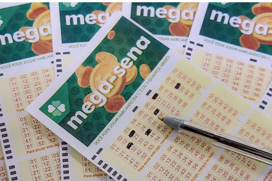 Mega-Sena sorteia prêmio de R$ 8 milhões neste sábado