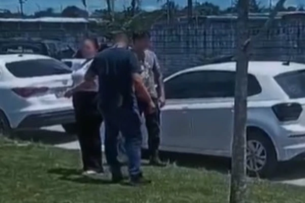 Golpista é presa após gerar prejuízo de mais de R$ 14 mil em açougue na Bahia