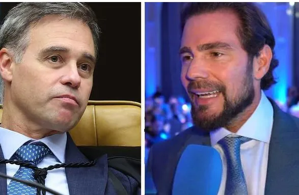 Mendonça impõe a Vorcaro devolução de R$ 50 bilhões
