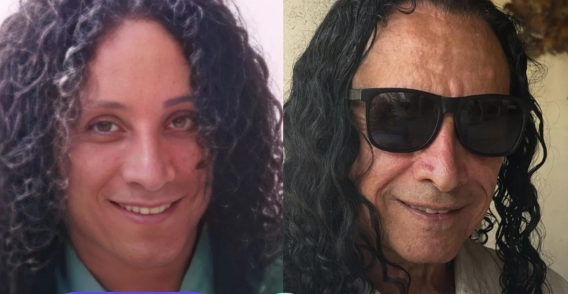 Cantor Fernando Mendes interrompe carreira por conta da Doença de Alzheimer