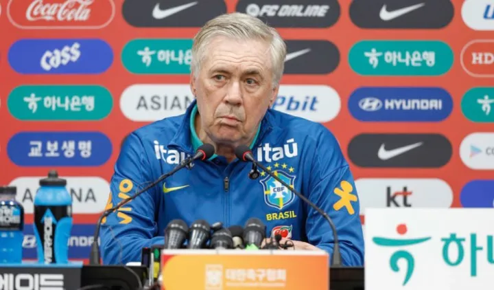França vê Brasil enfraquecido no jogo de gala nos EUA