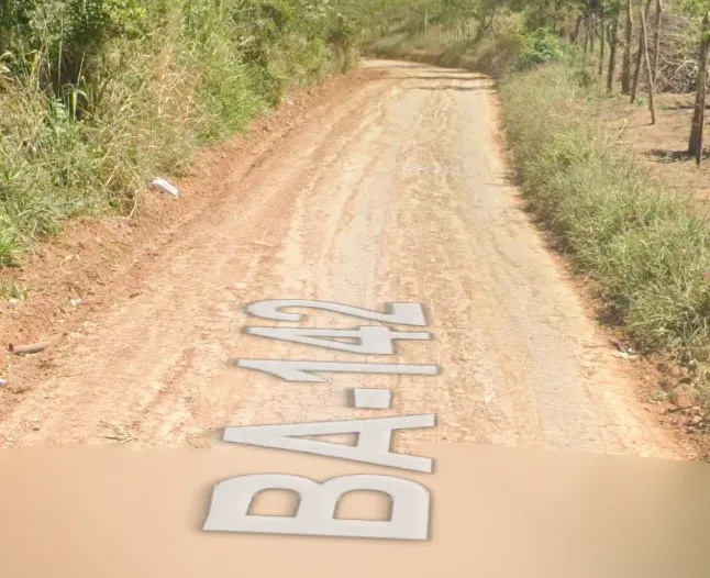 Prefeito de Tapiramutá-BA, Roberto Venâncio, apresentou em suas redes sociais uma Ordem de Serviço assinada pelo Governador Gerônimo Rodrigues para Pavimentação Asfáltica da BA-142, trecho entre Volta Grande e Duas Barras.
