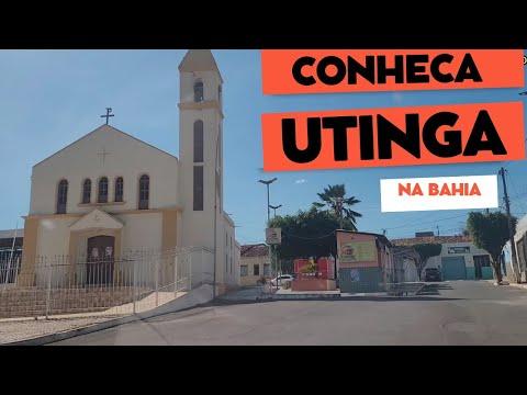 Conheça Utinga