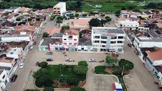 Utinga - BA