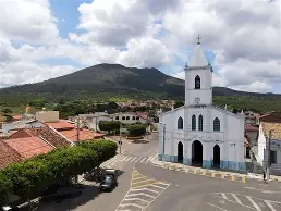 Ruy Barbosa - BA