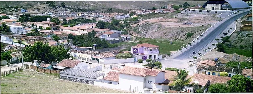 Lajedinho - BA